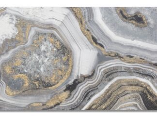 DIPINTO SU TELA CAVE CM 120X3,8X60