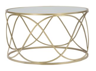 TAVOLO DA CAFFE' LURY CM Ć 70X40