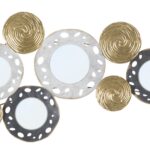 PANNELLO IN FERRO GLOTY -C- CM 91X4,5X54,5