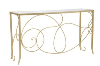 CONSOLE ART CM 140X40X80