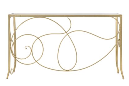 CONSOLE ART CM 140X40X80 - immagine 2