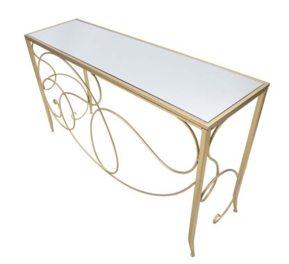 CONSOLE ART CM 140X40X80 - immagine 3