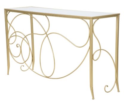CONSOLE ART CM 140X40X80 - immagine 4
