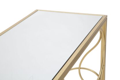 CONSOLE ART CM 140X40X80 - immagine 7
