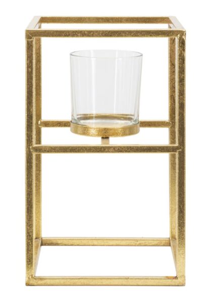 P/CAND ELEGANT CM 15X15X25 - immagine 2