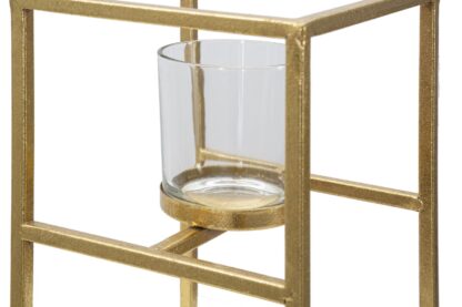 P/CAND ELEGANT CM 15X15X25 - immagine 3
