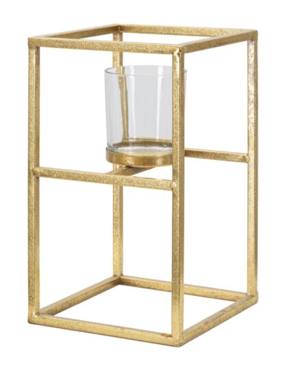 P/CAND ELEGANT CM 15X15X25 - immagine 4
