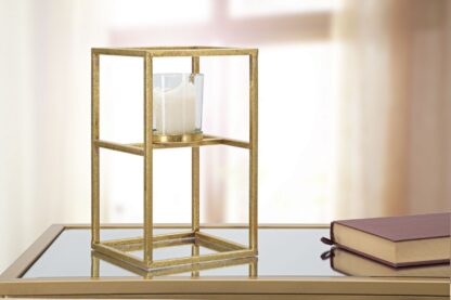 P/CAND ELEGANT CM 15X15X25 - immagine 5