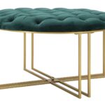 PUFF X VERDE CM ....