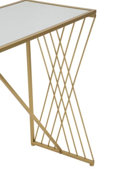 CONSOLE EASY CM 120X40X80 - immagine 4