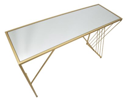 CONSOLE EASY CM 120X40X80 - immagine 5