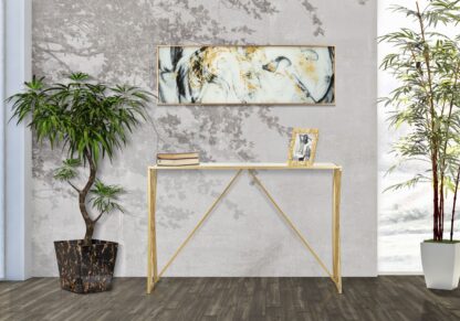 CONSOLE EASY CM 120X40X80 - immagine 8
