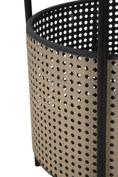 TAVOLINETTO OSAKA CM Ø 40X50 - immagine 4
