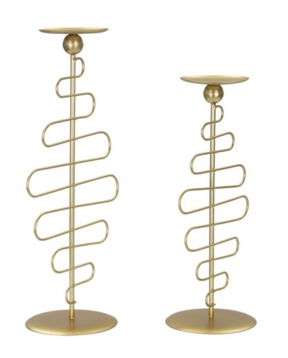 P/CAND ALID COPPIA CM 25X16X51 - 20X16X43 - immagine 2