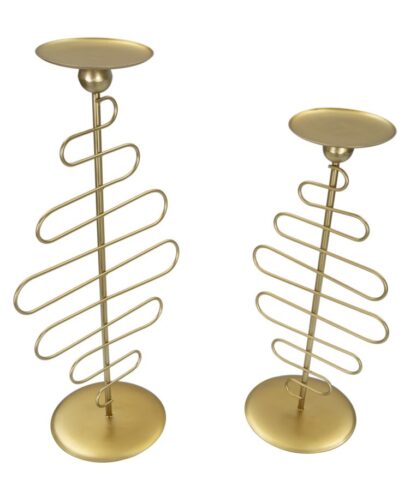 P/CAND ALID COPPIA CM 25X16X51 - 20X16X43 - immagine 3