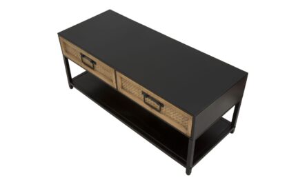 P/TV HANOI CM 95X38X38 - immagine 4