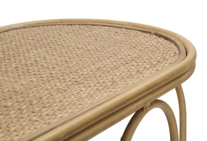 CONSOLE SAMUI CM 110X32X77 - immagine 5