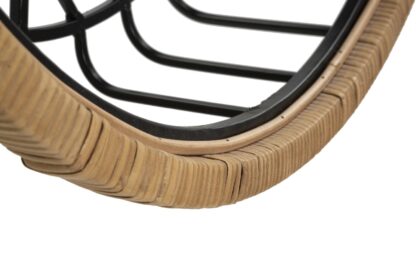 MENSOLA DA MURO CEBU CM 72,5X18X65 - immagine 5