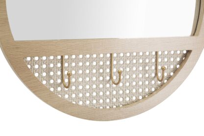SPECCHIO FUJI CM Ø 50X5 - immagine 2