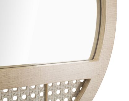 SPECCHIO FUJI CM Ø 50X5 - immagine 4