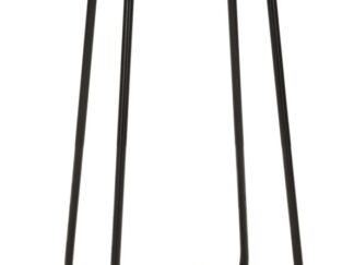 TAVOLINETTO FUJI CM Ø 40X60