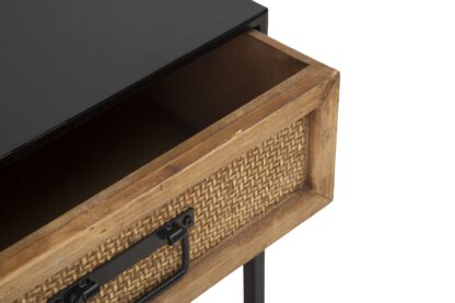 COMODINO HANOI CM 45X40X51,5 - immagine 6