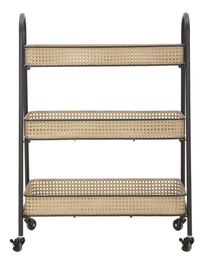 CARRELLO FUJI CM 60X30X80 - immagine 2