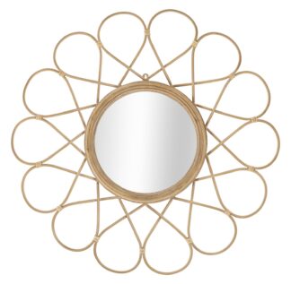 SPECCHIO DA MURO ALMERIA CM
65,5X3