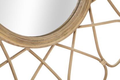SPECCHIO DA MURO ALMERIA CM 
65,5X3 - immagine 2