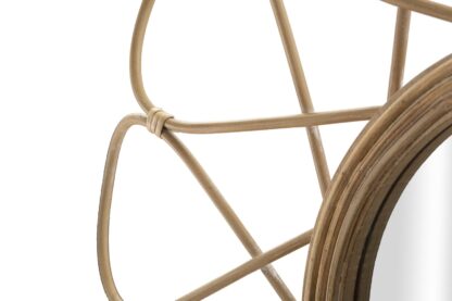 SPECCHIO DA MURO ALMERIA CM 
65,5X3 - immagine 3
