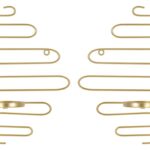 P/CAND DA MURO ALID COPPIA CM 33X10X34