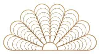 PANNELLO DA MURO PANAMA CM 160X2X80CM