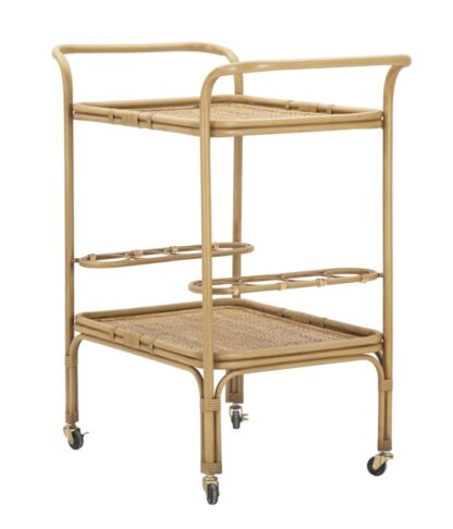 CARRELLO PANAMA 83X46X87,5 - immagine 3