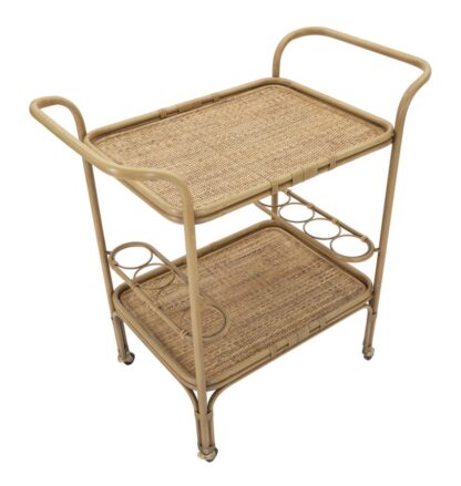 CARRELLO PANAMA 83X46X87,5 - immagine 4
