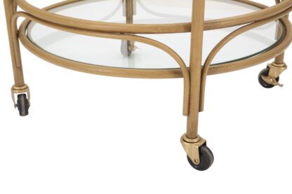CARRELLO PANAMA ROUND CM Ø 51X74 - immagine 7
