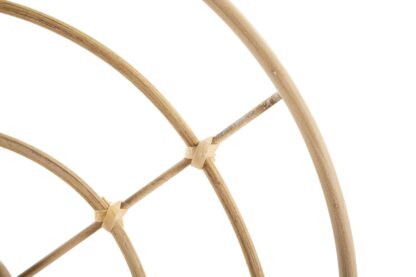 MENSOLA DOPPIA ARCH CM 
34,5X18X45,5 - immagine 5