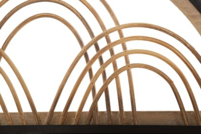 MENSOLA OPORTO C/APP-ABITI CM 
46X15,5X30 - immagine 4