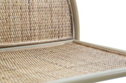 LIBRERIA PANAMA ROUND CM 80X40X180 - immagine 5