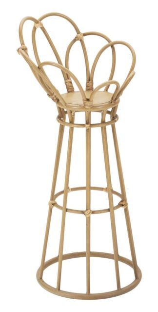 P/VASO PANAMA TOWER CM Ø 28X62