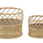 P/VASI PANAMA COPPIA CM Ø 30X25-22X18