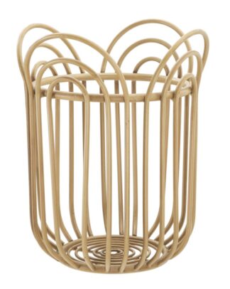 P/VASO PANAMA CM Ø 31,5X40