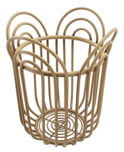 P/VASO PANAMA CM Ø 31,5X40 - immagine 4