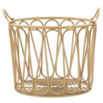 CESTA PANAMA CM Ø 49,6X42