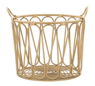 CESTA PANAMA CM Ø 49,6X42