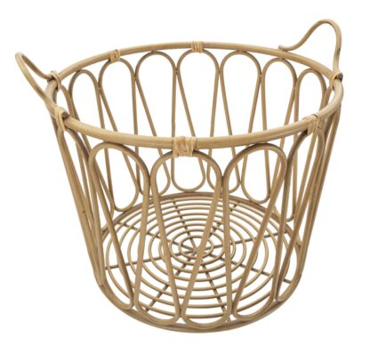 CESTA PANAMA CM Ø 49,6X42 - immagine 2