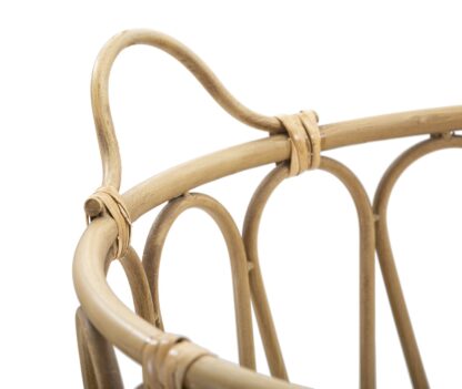 CESTA PANAMA CM Ø 49,6X42 - immagine 4