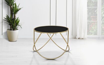 TAVOLINETTO RING CM Ø 60X45 - immagine 7