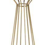 TAVOLINETTO SIMPLE NEW CM Ø 50X100