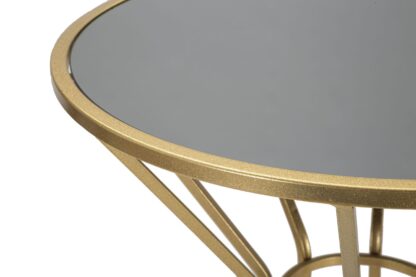 TAVOLINETTO SIMPLE NEW CM Ø 50X100 - immagine 4