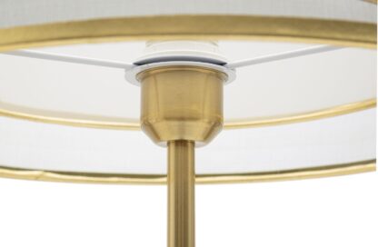 LAMPADA DA TERRA LEVELS CM Ø 35X153 - immagine 2